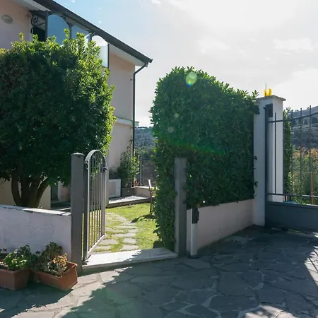 L'ulivo Di Cecilia Hotel Alassio