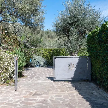 L'ulivo Di Cecilia Hotel Alassio